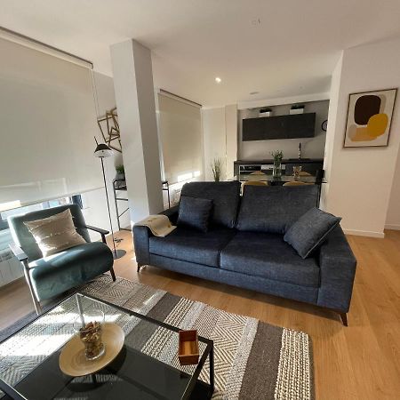 Ferienwohnung Oktheway Areal Terrace Oleiros Exterior foto